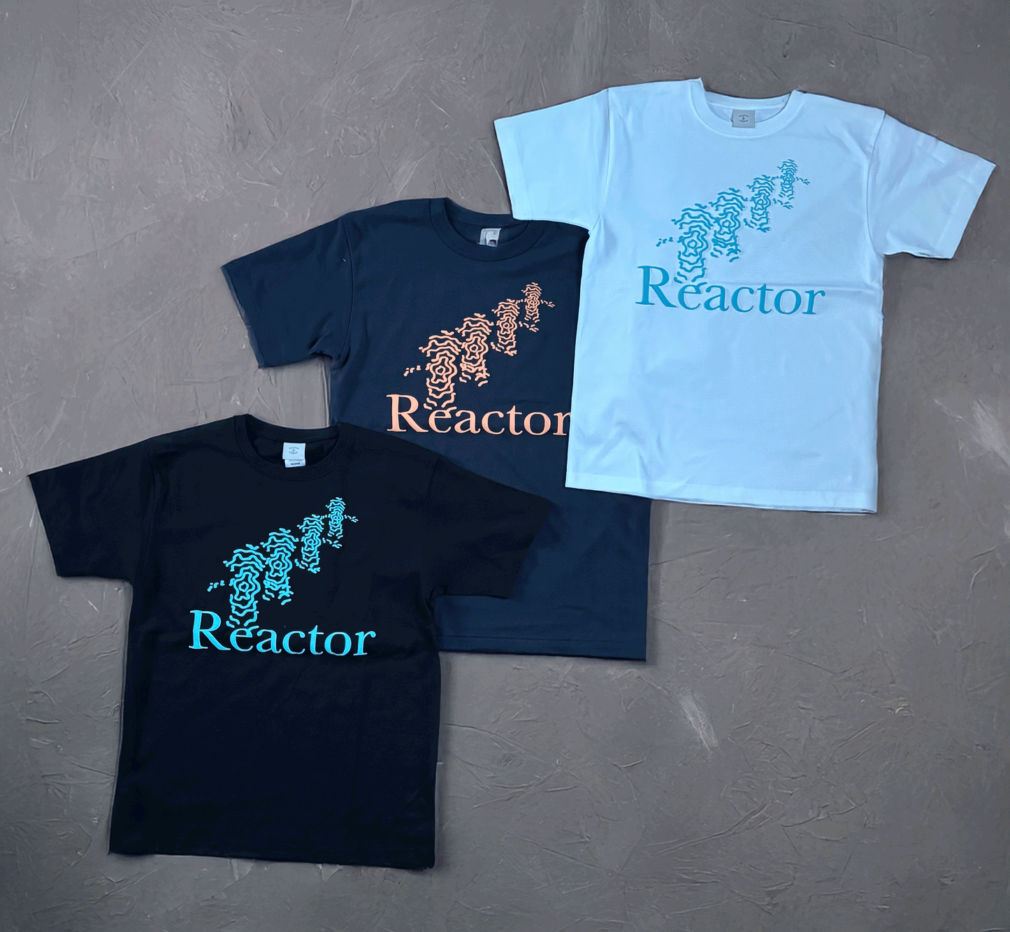 3D-T-shirts