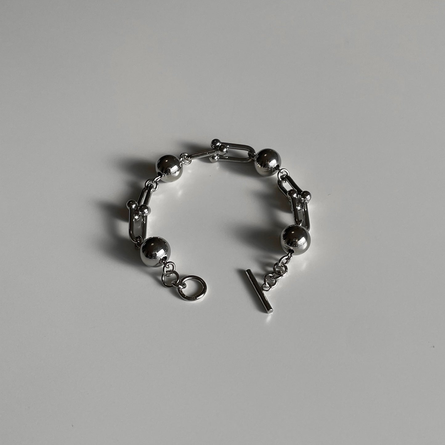 DNA bracelet