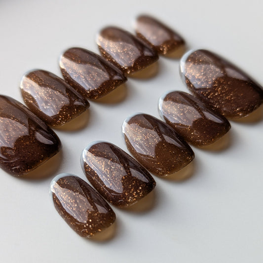 Icy Mocha(アイシーモカ)