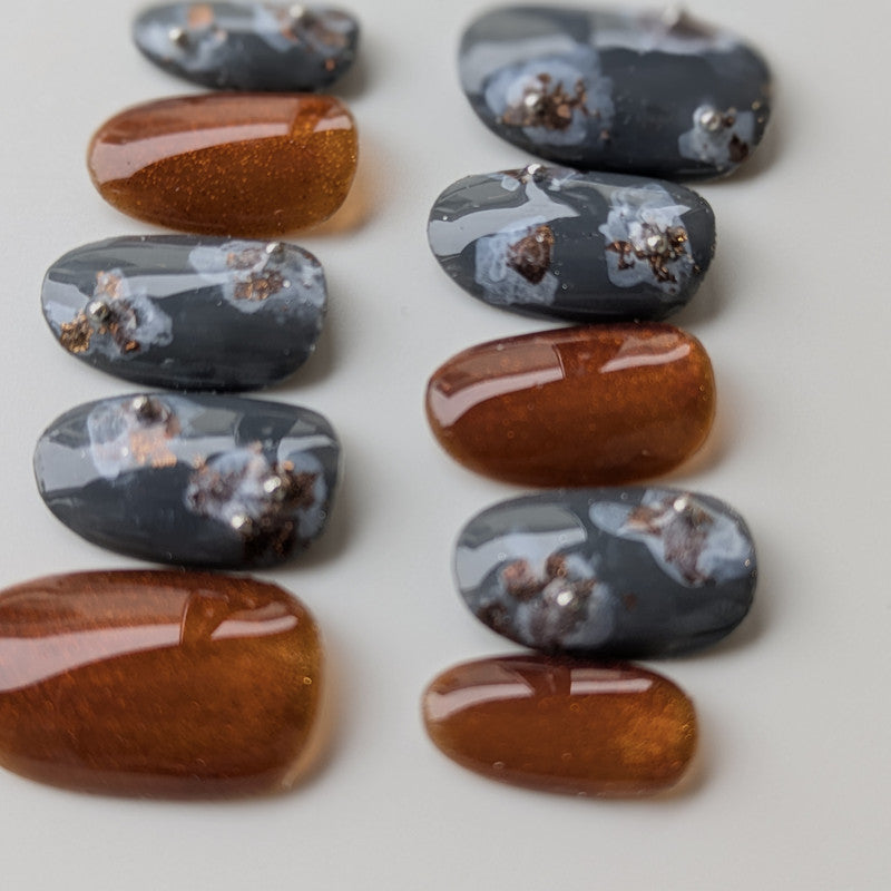 Rust Ash(ラストアッシュ)