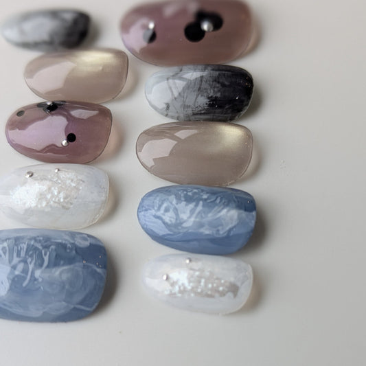 Smoky Waltz(スモーキーワルツ)