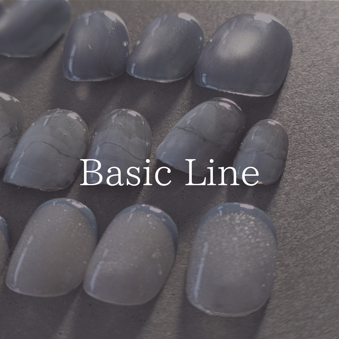 Basic Line (ベーシックライン）