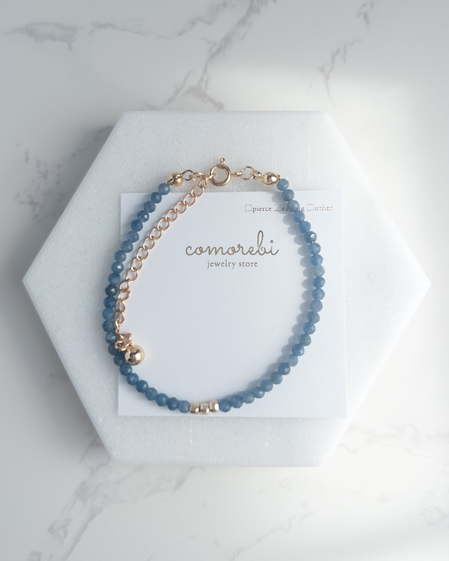 bracelet