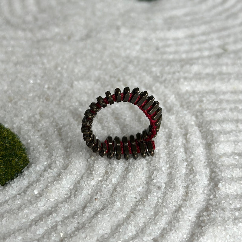 Uzu(渦）