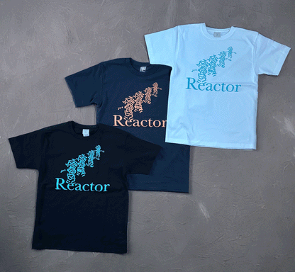 3D-T-shirts