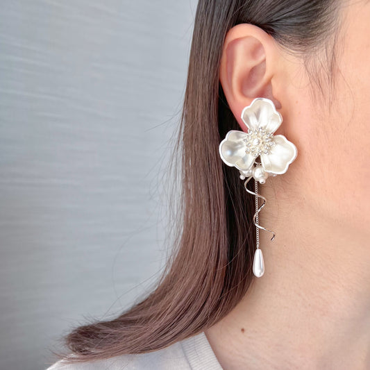 Bigflower silverver.