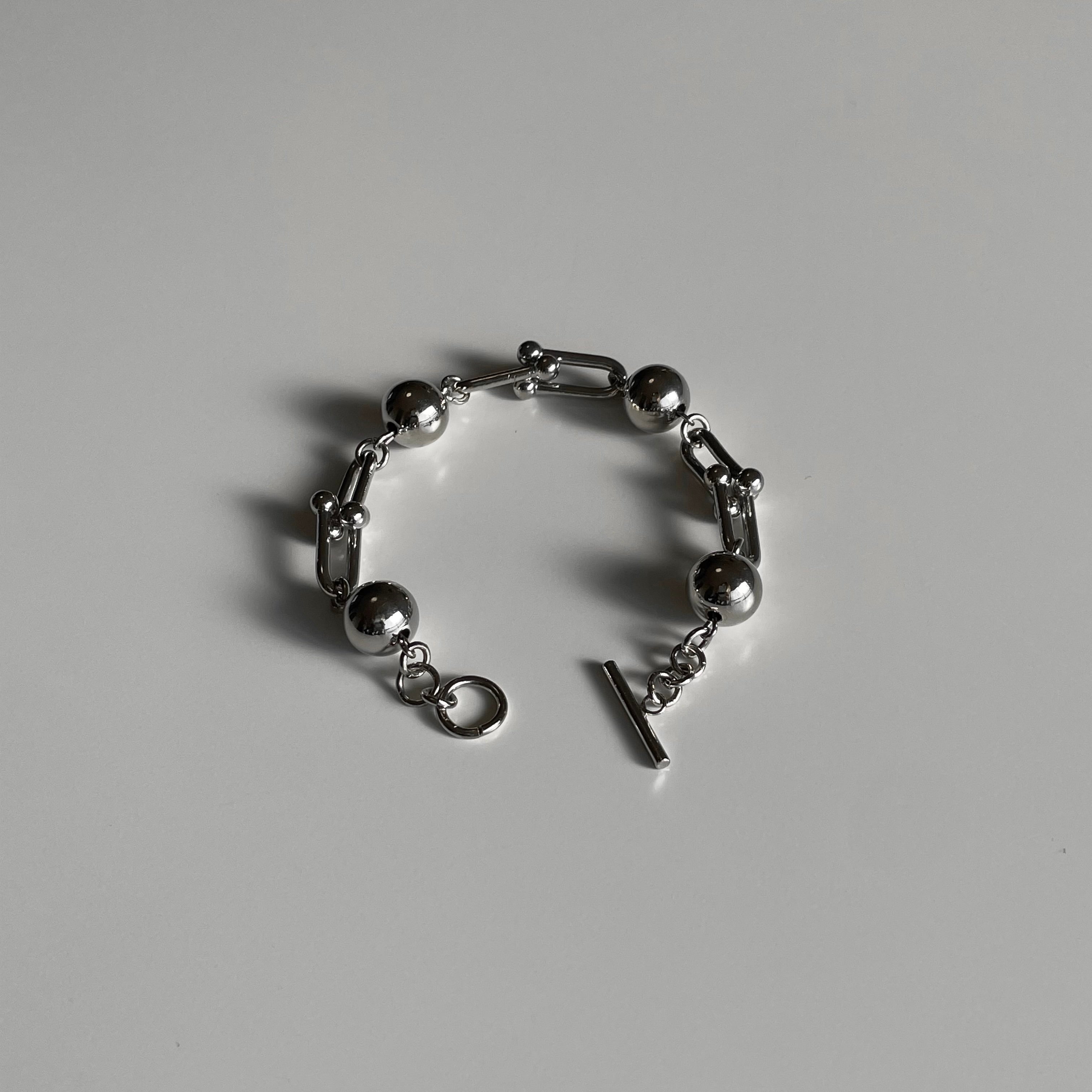 DNA bracelet