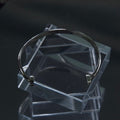 Silver volt bangle -silver925-