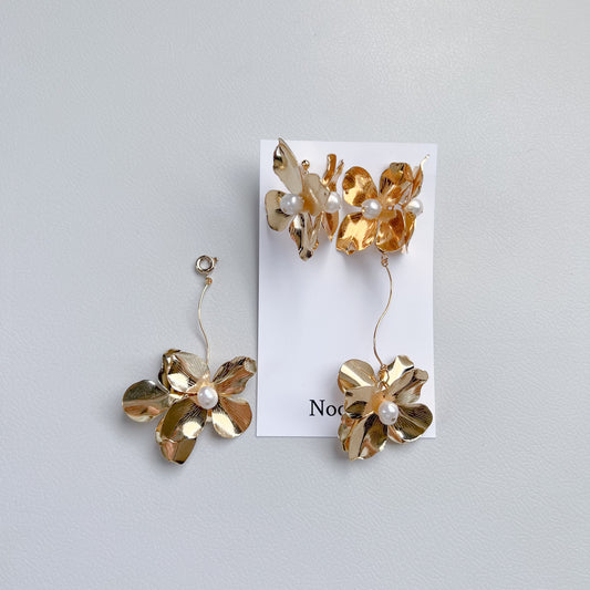2way metalflower