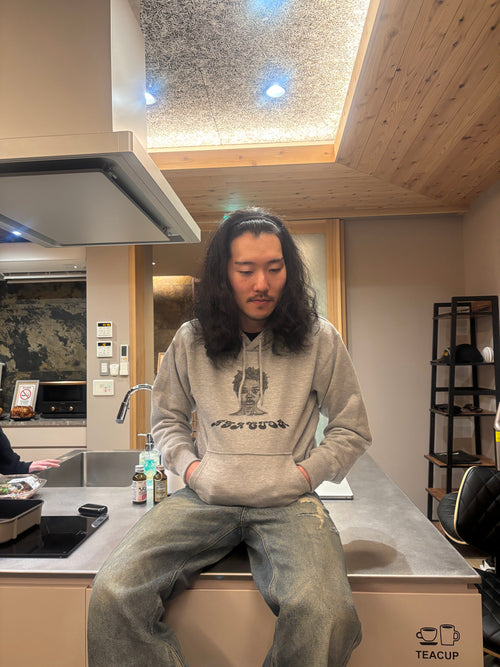 Afro children Parker