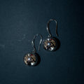 Silver ball pierce