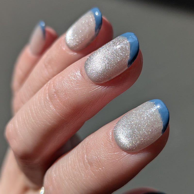 Ice Blue Line（アイスブルーライン）