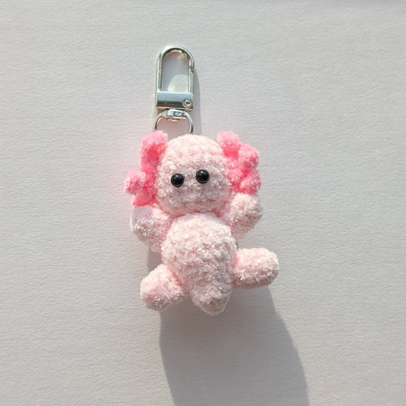 ウーパールーパー　SS