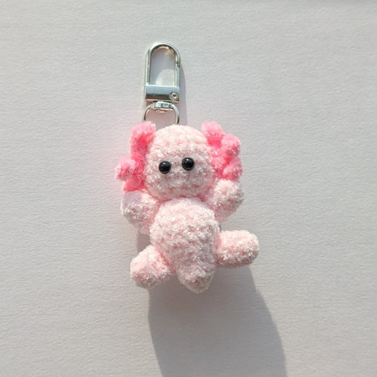 ウーパールーパー　SS