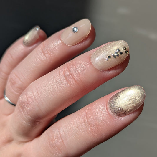 Champagne Bijou（シャンパンビジュー）