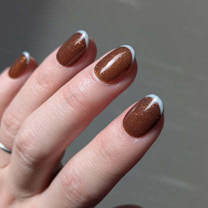 Icy Mocha（アイシーモカ）