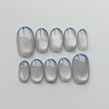 Ice Blue Line（アイスブルーライン）
