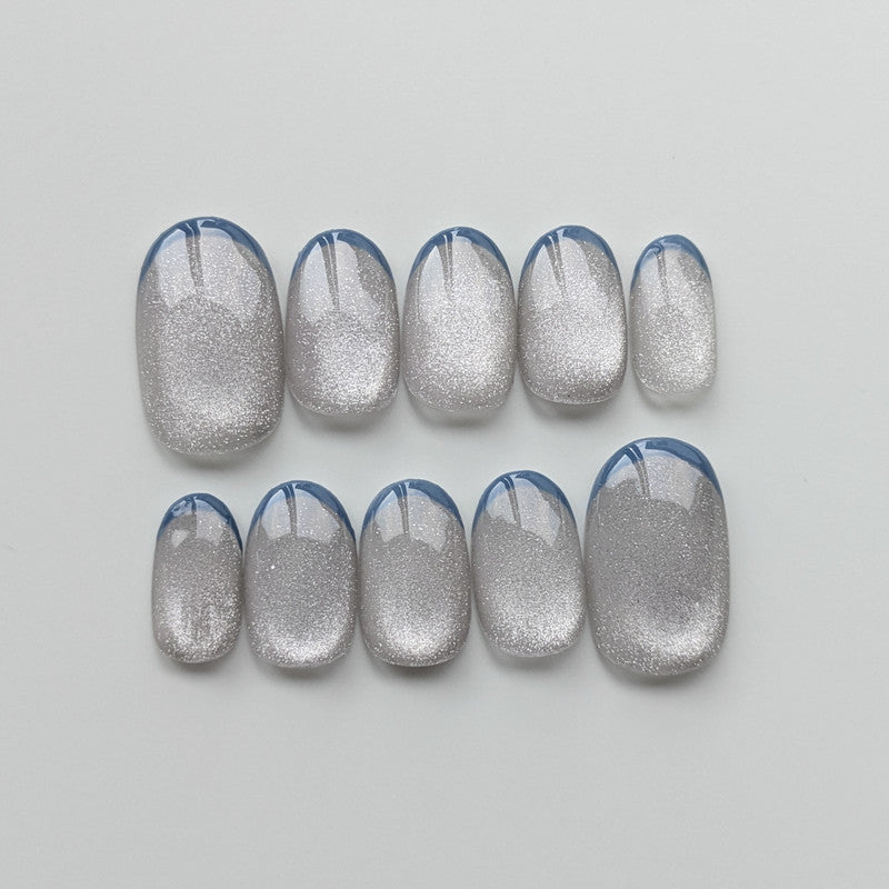 Ice Blue Line（アイスブルーライン）