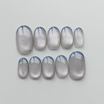 Ice Blue Line（アイスブルーライン）