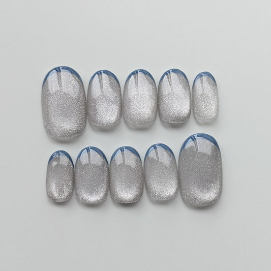 Ice Blue Line（アイスブルーライン）