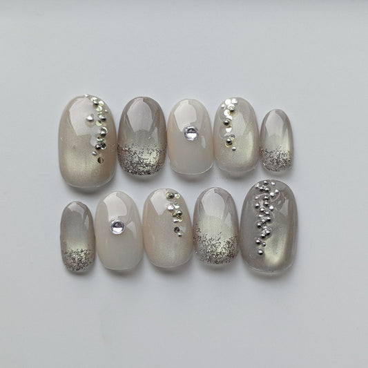 Champagne Bijou（シャンパンビジュー）