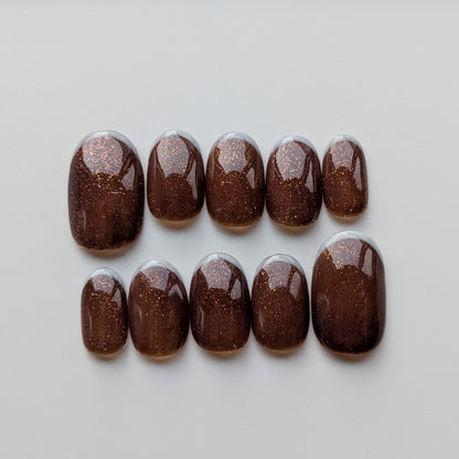 Icy Mocha（アイシーモカ）