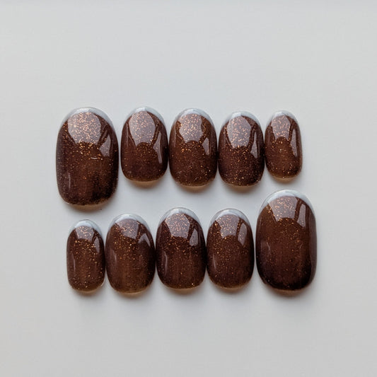 Icy Mocha（アイシーモカ）