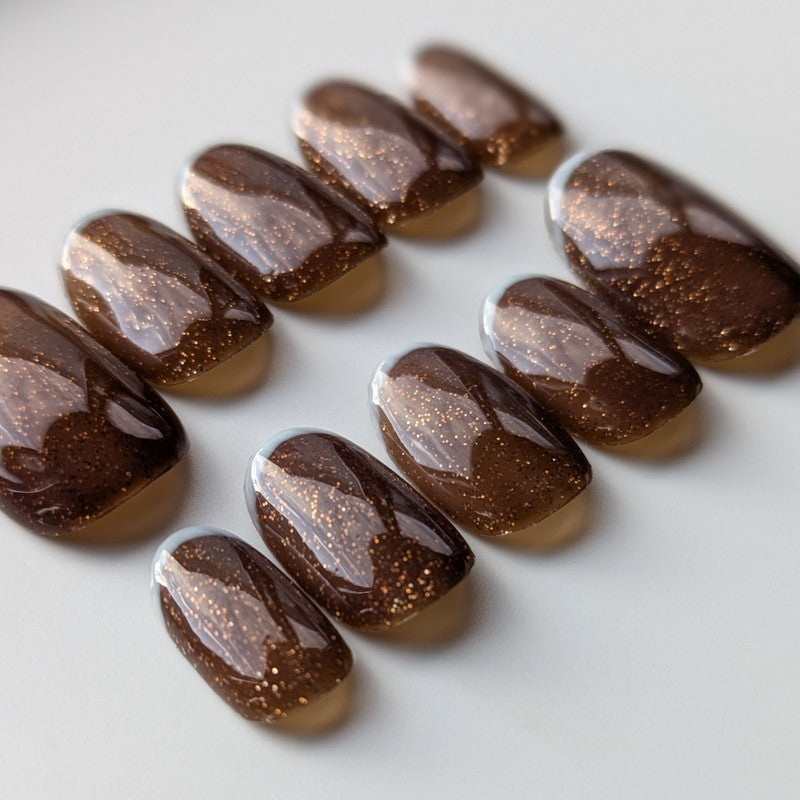 Icy Mocha（アイシーモカ）