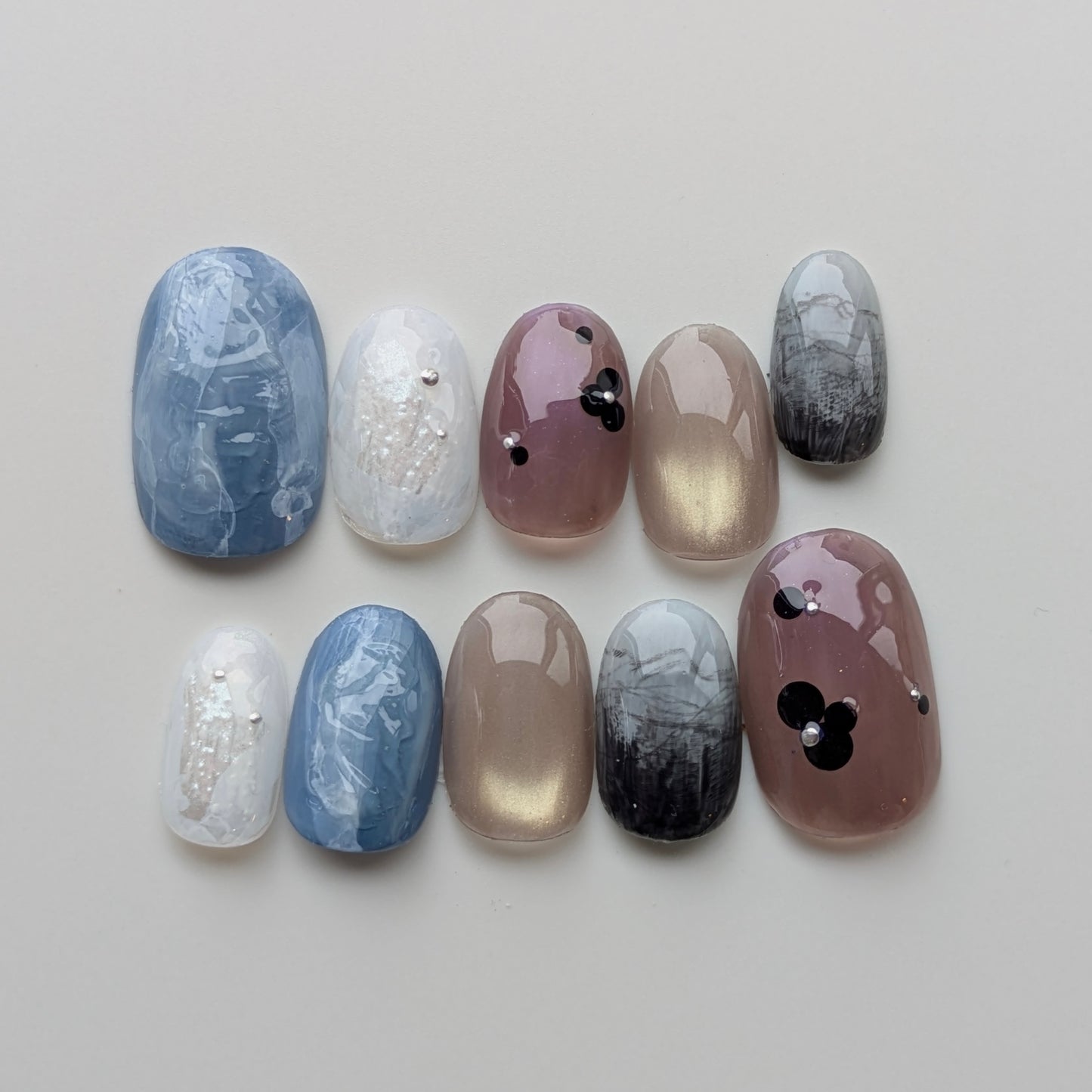 Smoky Waltz（スモーキーワルツ）