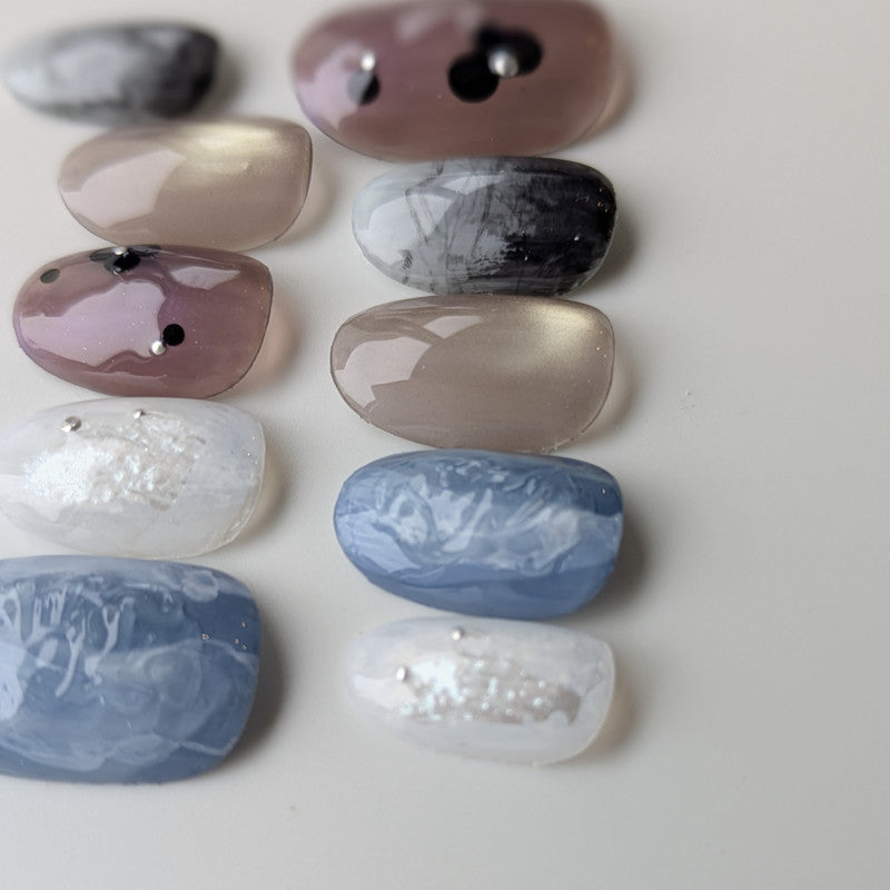 Smoky Waltz（スモーキーワルツ）