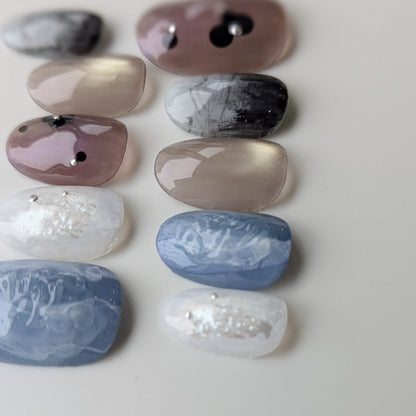 Smoky Waltz（スモーキーワルツ）