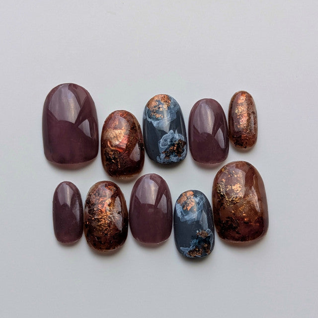 Velvet Smoke（ベルベットスモーク）