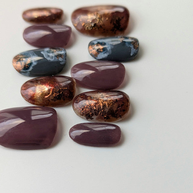 Velvet Smoke（ベルベットスモーク）