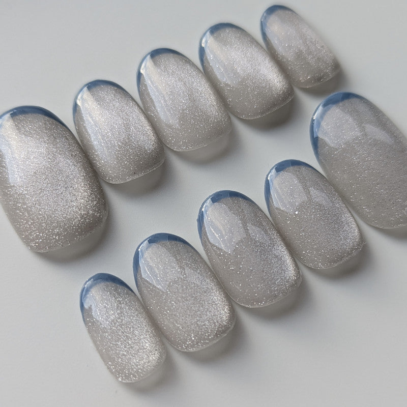 Ice Blue Line（アイスブルーライン）