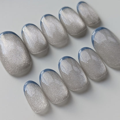 Ice Blue Line（アイスブルーライン）